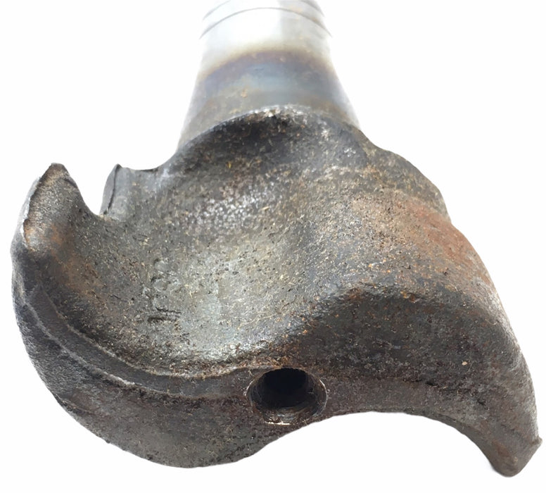 Euclid Left Side Camshaft E-10921 NOS