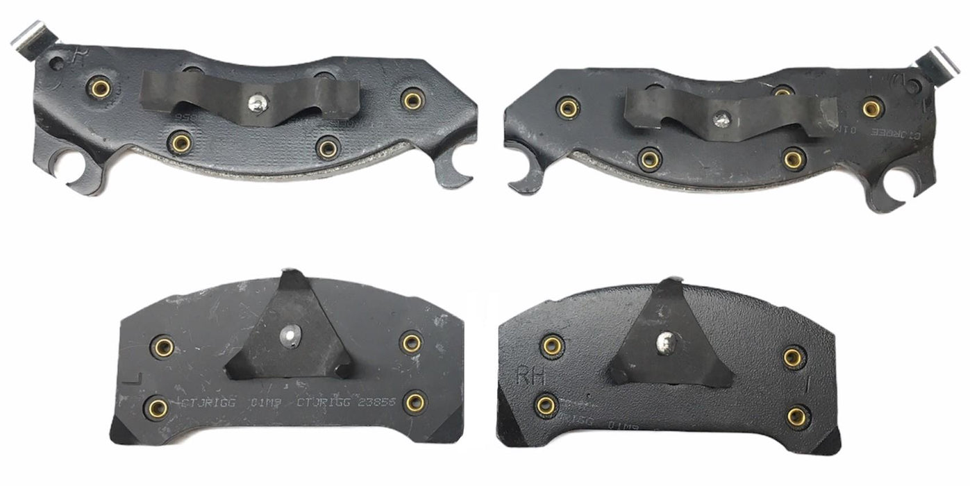 Guardian Disc Brake Pads 61-310 NOS