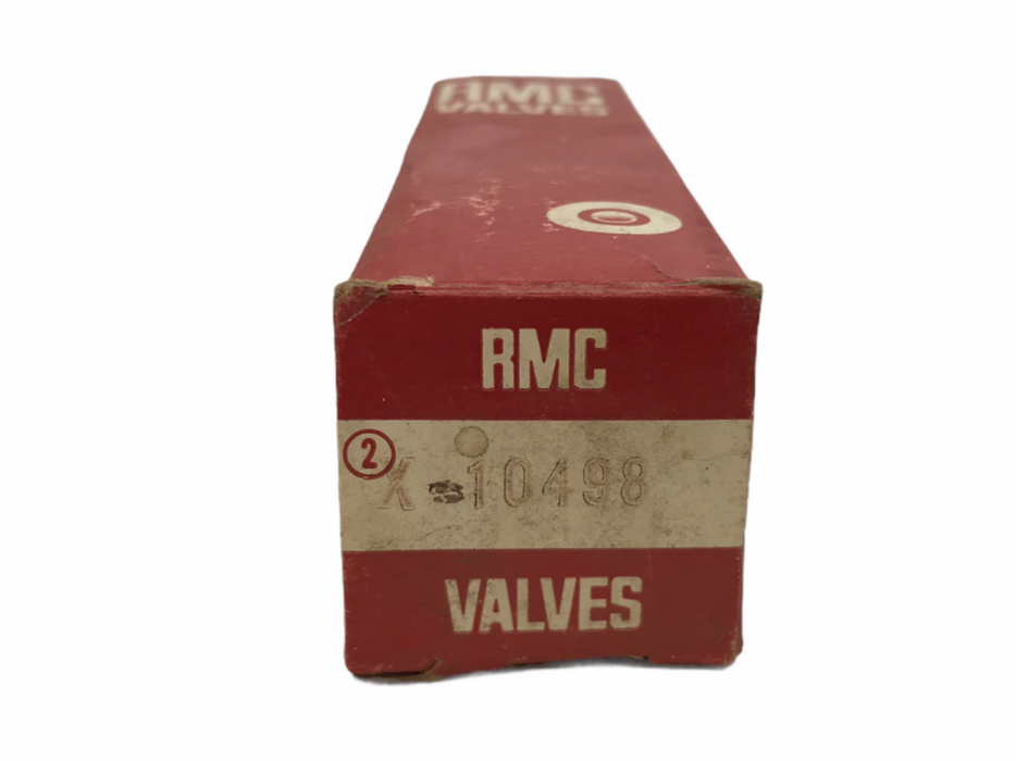 Federal Mogul Engine Intake Valve Set X10498 NOS