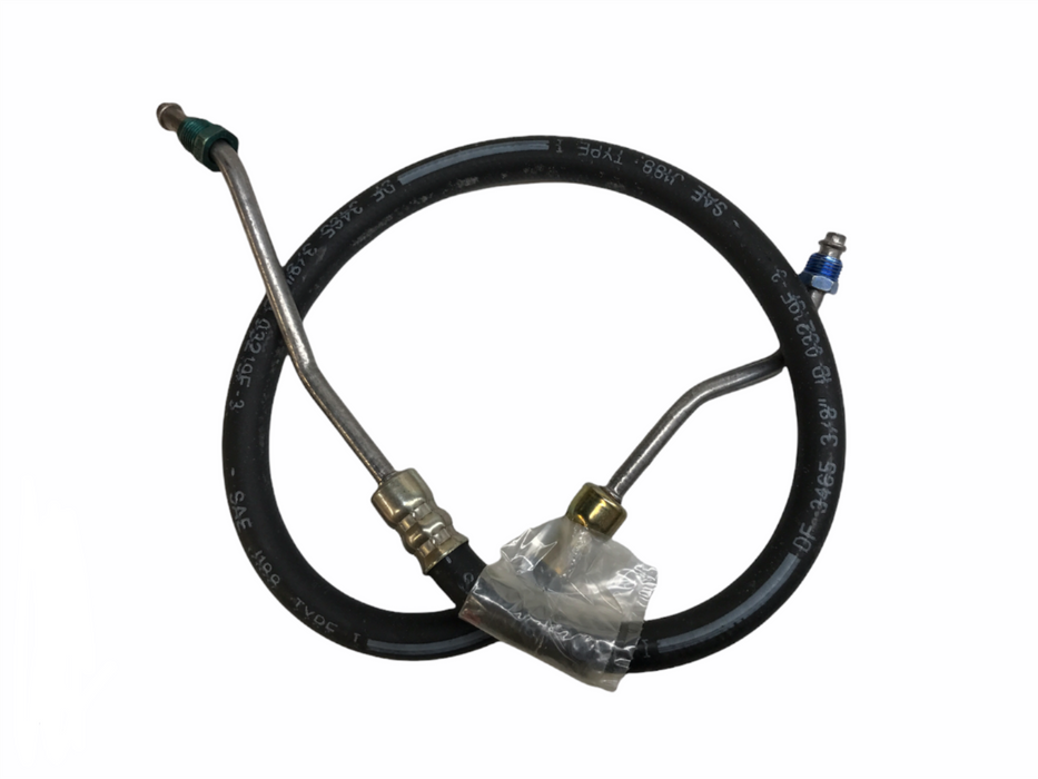 Moog Power Steering Pressure Line Hose M582 NOS