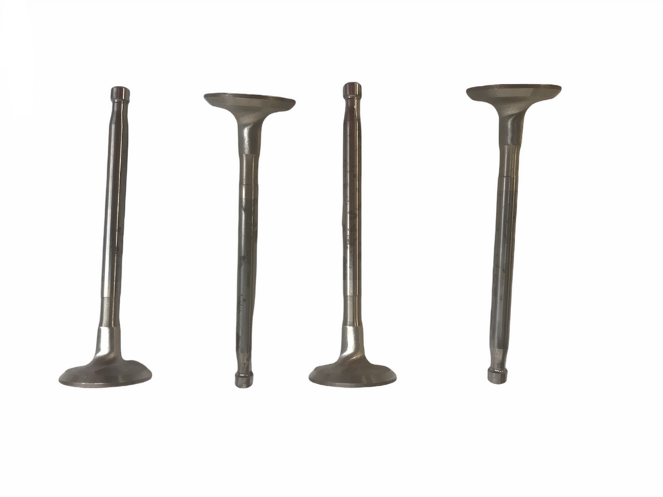 TRW Engine Exhaust Valve Set 4-AS2110A NOS