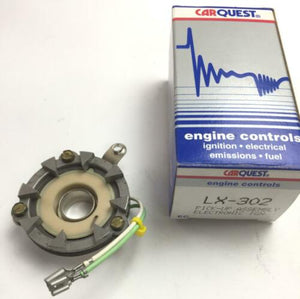 Carquest LX-302 Electronic IGN Pick-Up Assembly LX302 NOS