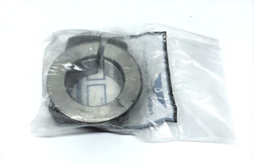 New Flyer Front Hub Clasping Nut 6313128 NOS