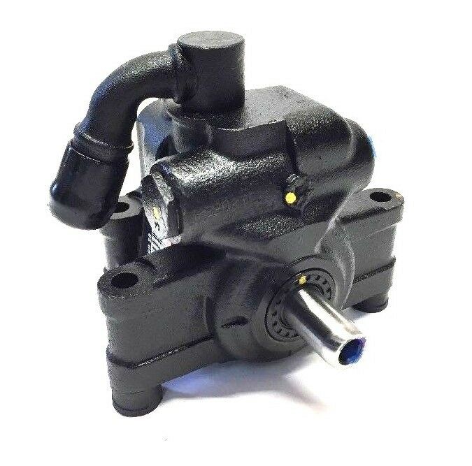 MasterPro Power Steering Pump 20386 Remanufactured NOS