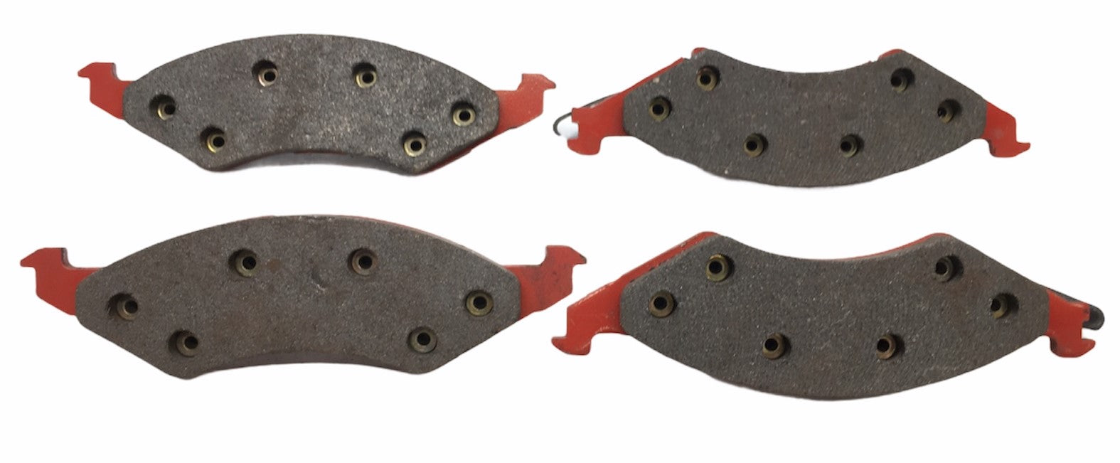 Unbranded New Disc Brake Shoes MD324 NOS