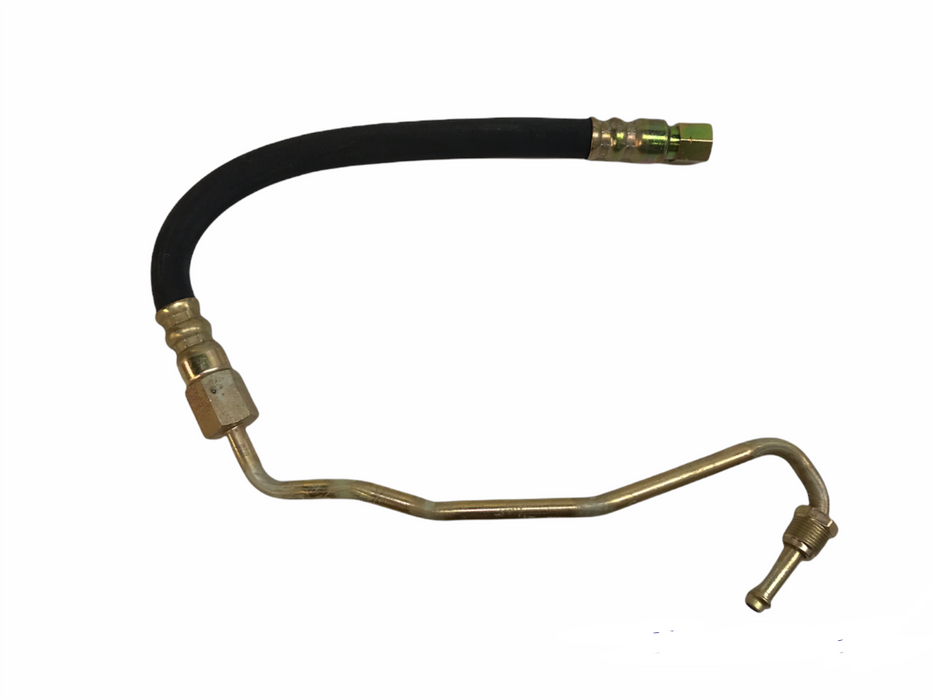 Moog Power Steering Pressure Line Hose M723 NOS