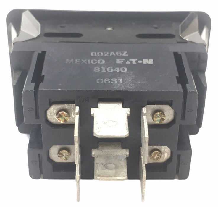 Ingersoll Rand B02A6Z Switch Model 20 312 997 (00176-914-00) NOS