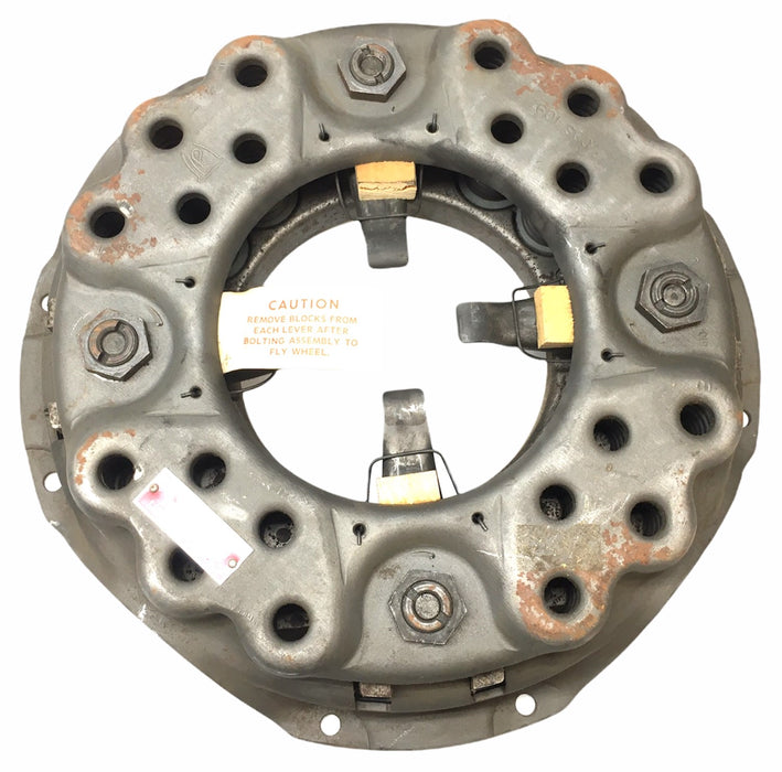 Perfection Remanufactured Clutch Cover Assembly 130-61-734 NOS