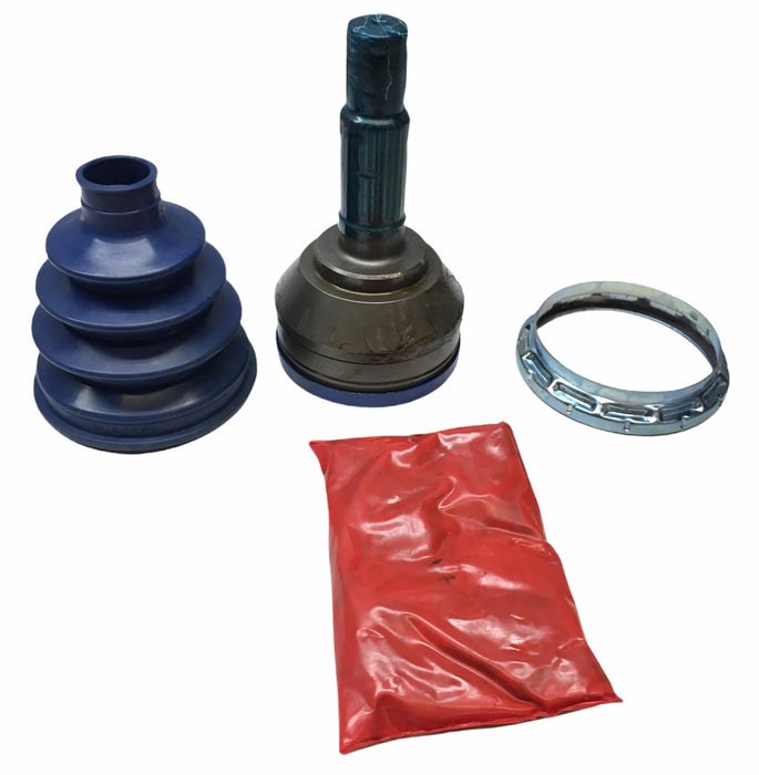 Moog CV Joint Boot Kit CV 5342 NOS