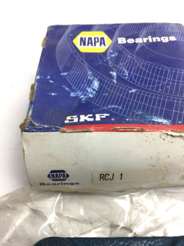 Napa Flange SKF Bearing RCJ1 NOS