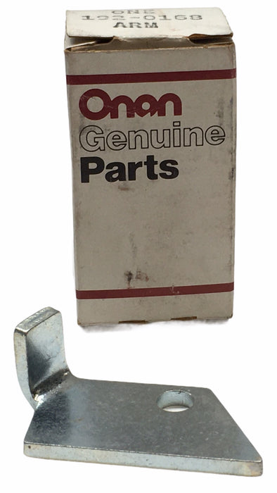 Onan Engine Arm Assembly  192-0168 NOS