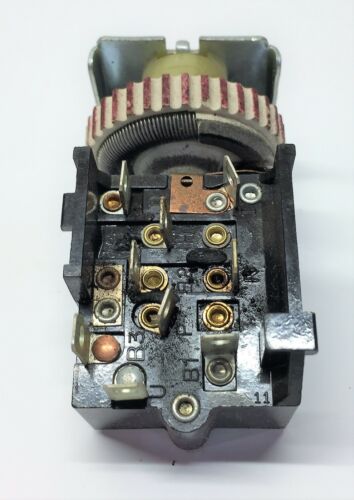 Motorcraft Headlamp Switch SWC-1556