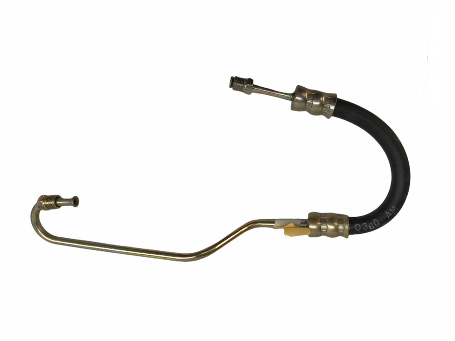 Moog Power Steering Pressure Line Hose Assembly M4052 NOS