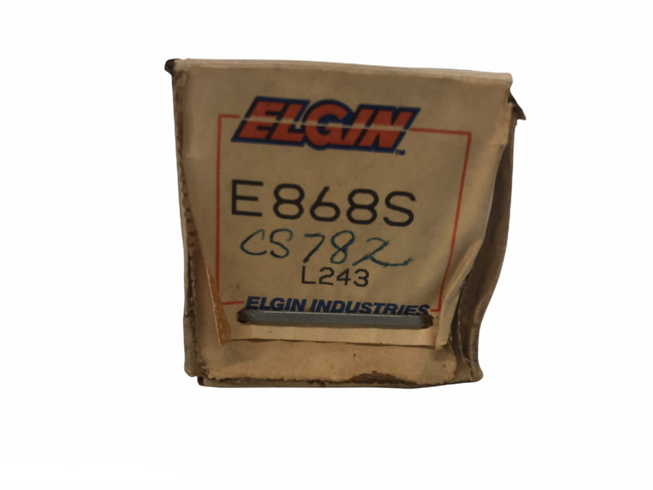 Elgin Engine Camshaft S-868-S NOS