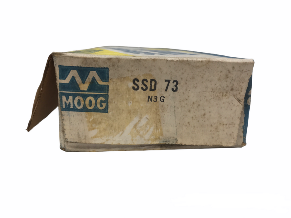 Moog Steering Damper SSD-73 NOS