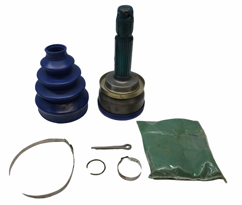 Moog CV Joint Boot Kit CV4379 NOS