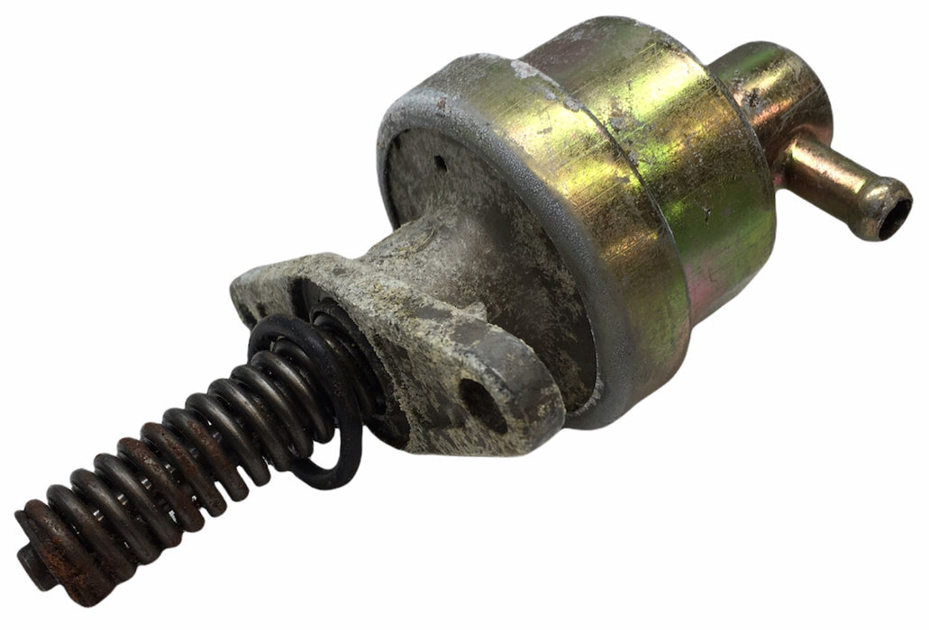 Carter Fuel Pump Assembly M60404 NOS