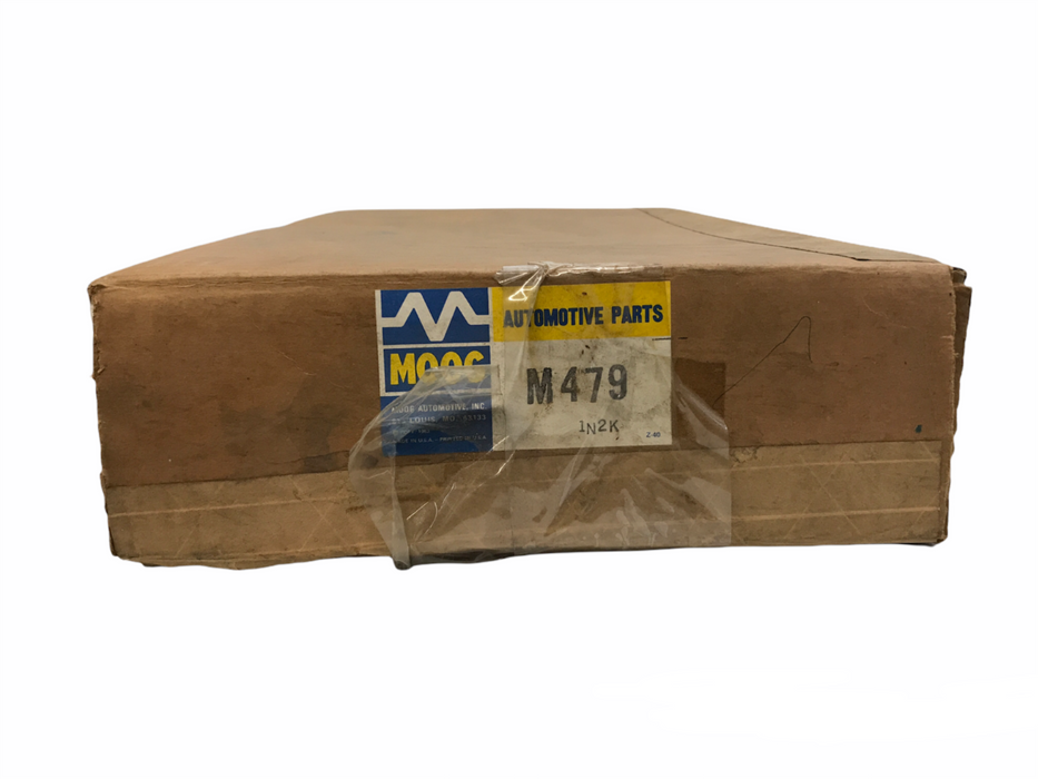 Moog Power Steering Pressure Line Hose Assembly M479 NOS