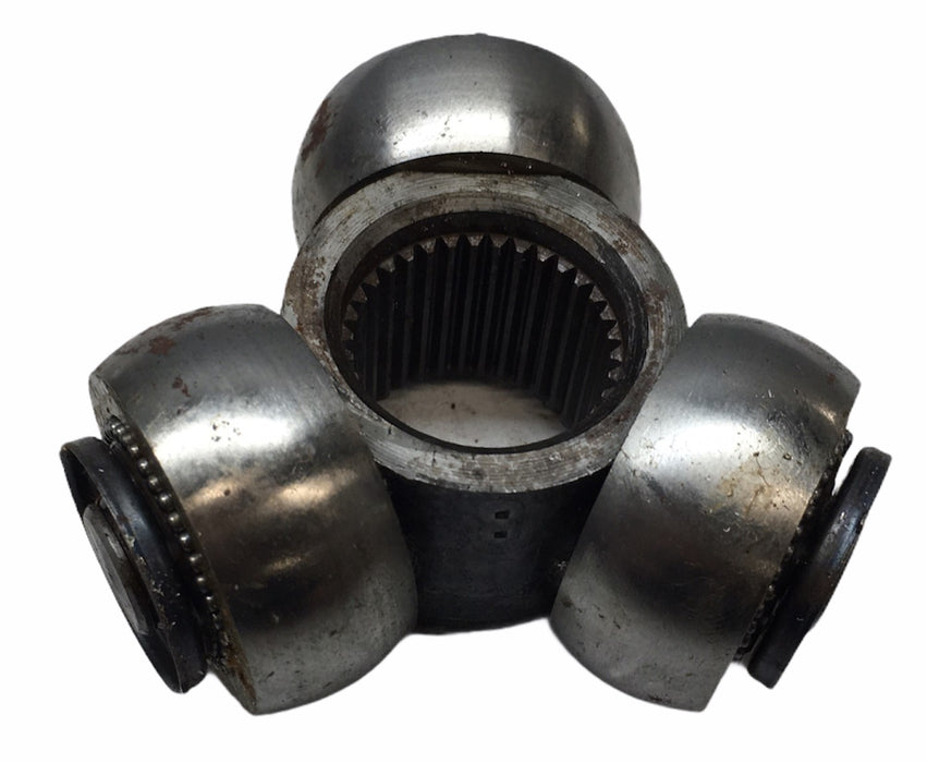 Moog Drive Shaft CV Joint Kit CV-5302 NOS