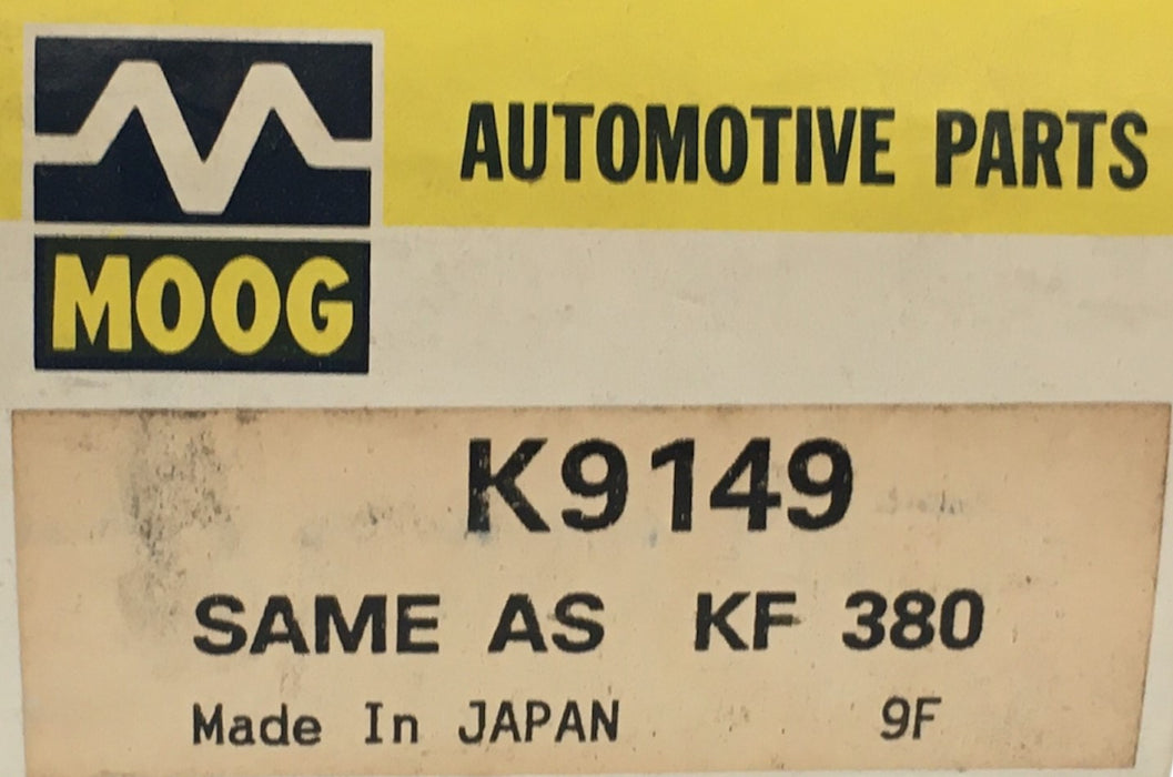 Moog Suspension Ball Joint K9149 NOS