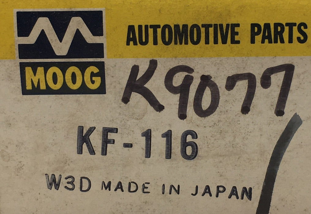 Moog Suspension Ball Joint KF116 NOS