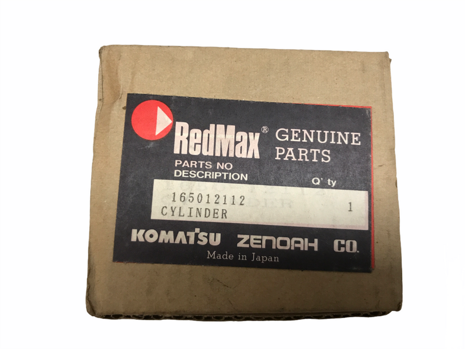 Red Max Cylinder 1650-12112 NOS