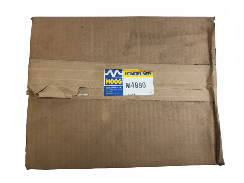 Moog Power Steering Hose M4990 NOS