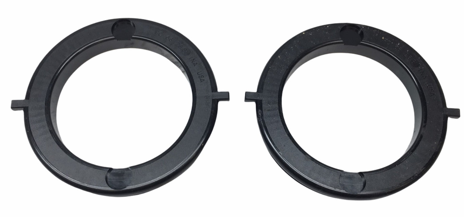 Moog Suspension Strut Mount Bearing K8466 [Lot of 2] NOS
