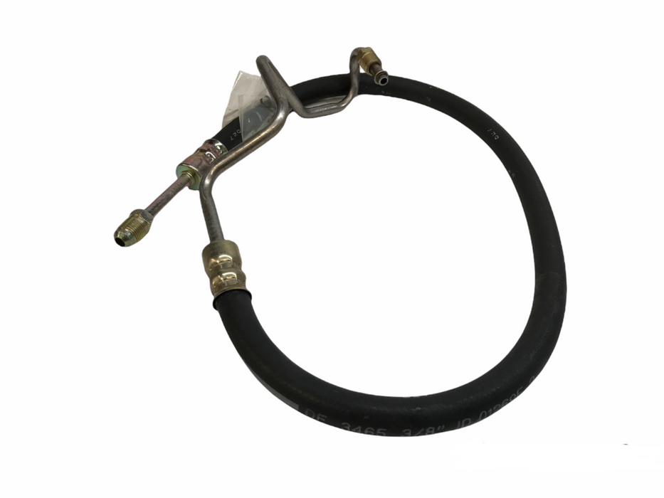 Moog Power Steering Pressure Line Hose Assembly M530 NOS