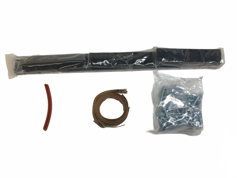 Modine Bolting Bars and Gasket Radiator Kit 82-47819-02 NOS