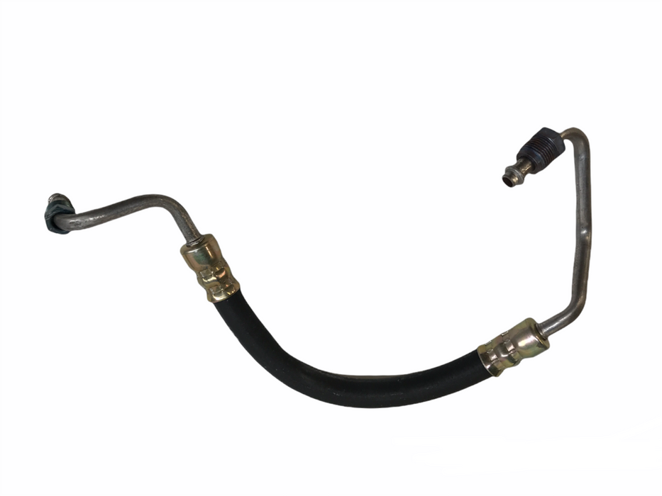 Moog Power Steering Pressure Line Hose M661 NOS