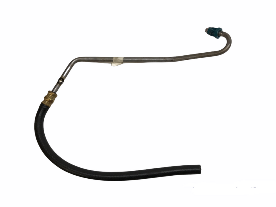 Moog Power Steering Pressure Line Hose Assembly M611 NOS