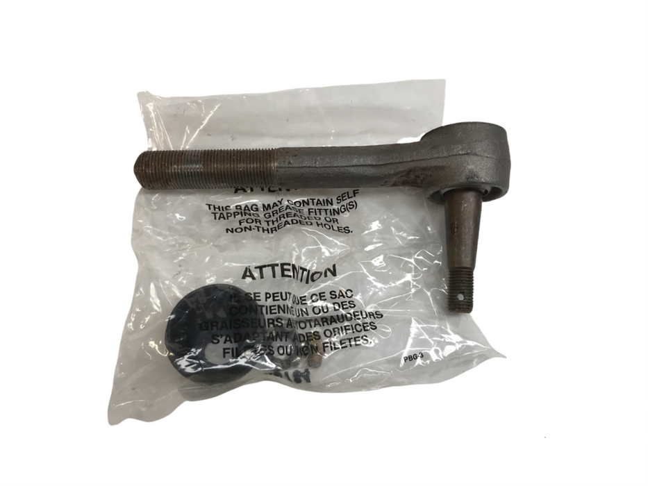 Elgin Steering Tie Rod End ES-404RL NOS