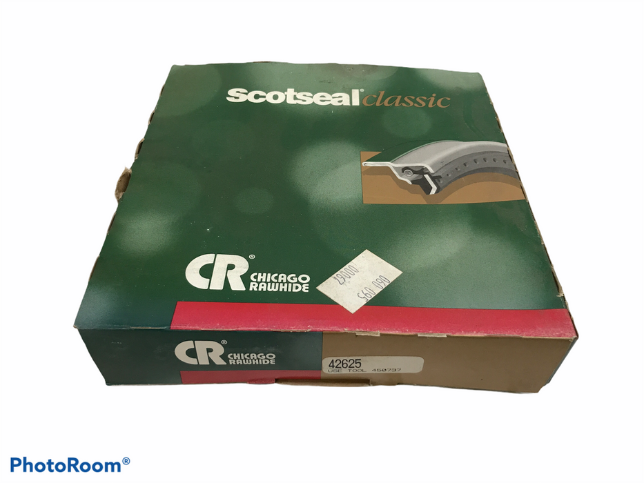 CR Scotdeal Classic Oil Seal 42625 NOS