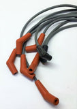 CarQuest Premium Ignition Wire Set 6638 NOS