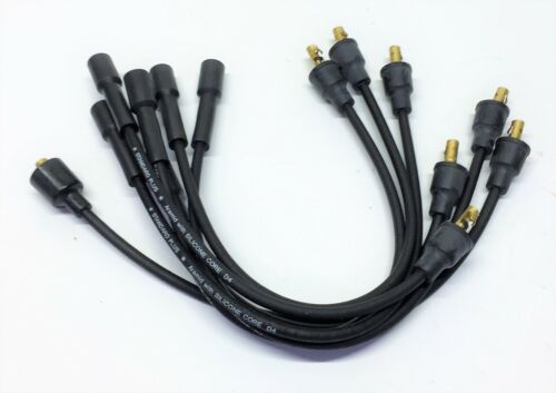 Big A/Standard Custom Ignition Wire Set 101-9628 NOS