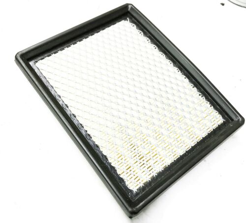 Baldwin PA4481 Filtre à air automobile (11-27/32 po L Element Radial
