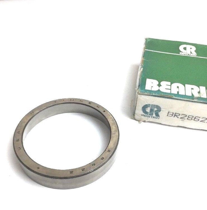 Chicago Rawhide Timken BR28622 Tapered Roller Bearing Race  NOS