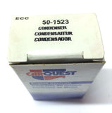 CarQuest Condenser 50-1523 NOS