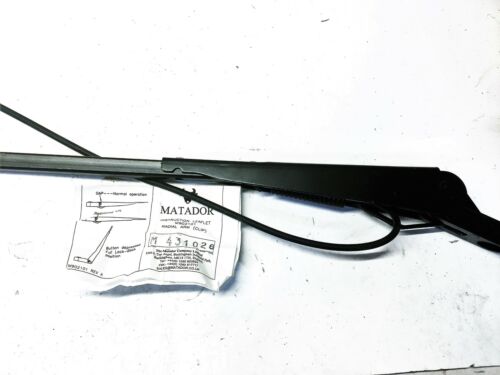 Optare Wiper Arm for Solo LHD Bus 24850004 NOS