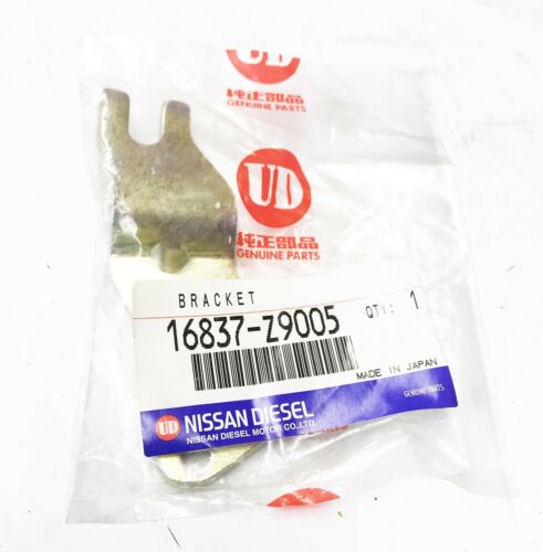 Nissan Diesel Bracket 16837-Z9005 NOS