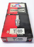 Champion Copper Plus Spark Plug 35 RV12C6 [Lot of 3] NOS
