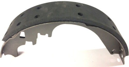 NAPA Rear Brake Shoes AE652-R NOS