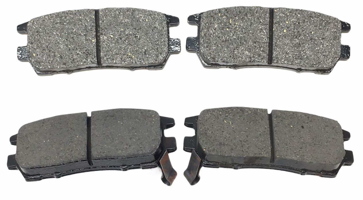Guardian Disc Brake Pads 61-567 NOS