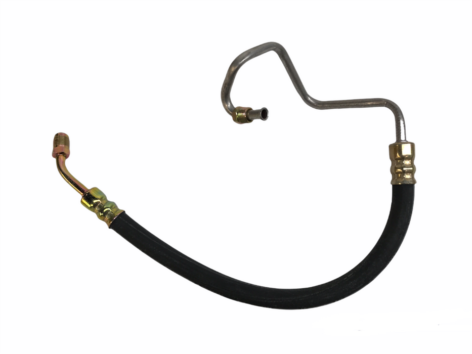 Moog Power Steering Pressure Line Hose Assembly M613 NOS