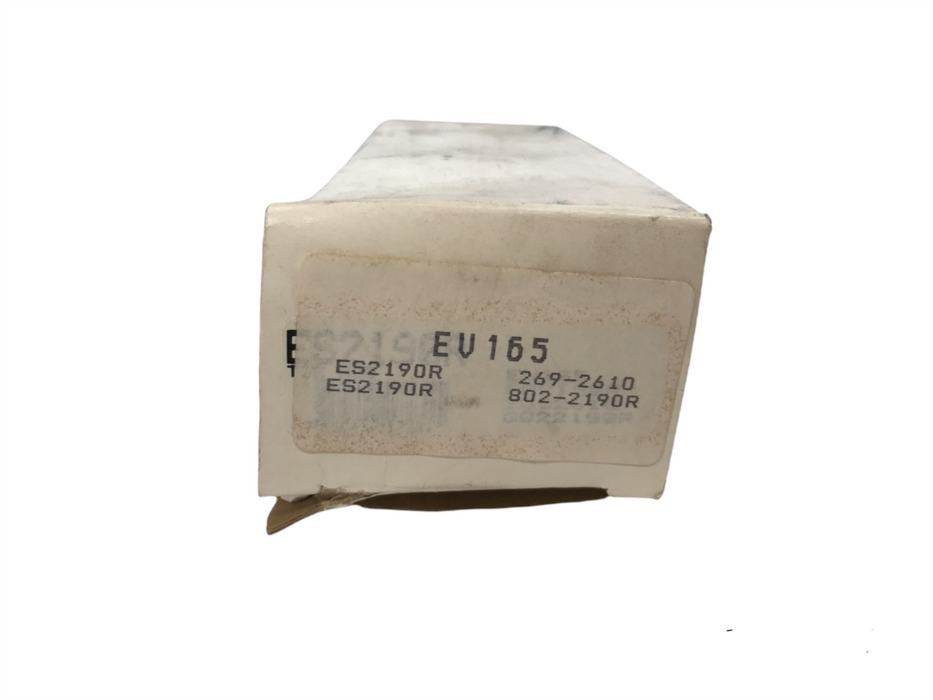 Unbranded Steering Toe Rod End EV165 NOS