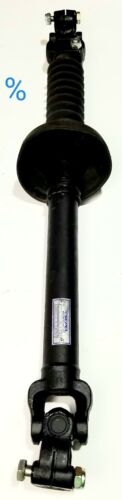 Csepel Draspo Drive Shaft #9025-500-69-K5