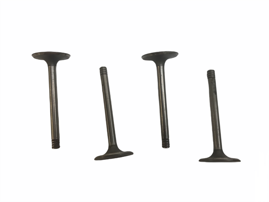 TRW Engine Exhaust Intake Valve Set 4-V2096 NOS
