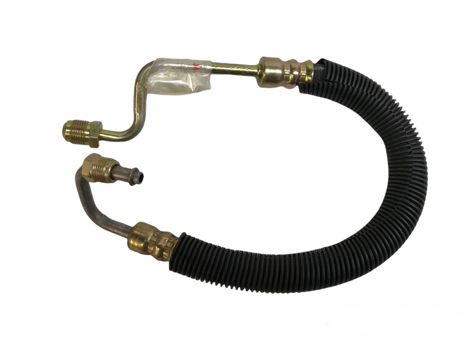 Moog Power Steering Pressure Line Hose Assembly M4061 NOS