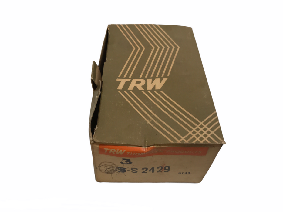 TRW Engine Exhaust Valve Set 3-S2429 NOS